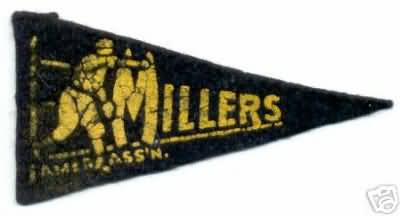 Minneapolis Millers